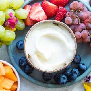 Fruit Dip