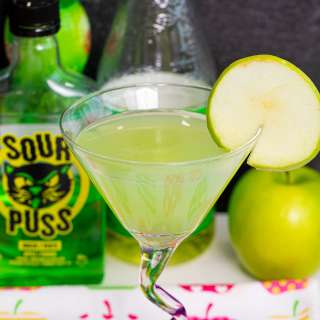 Appletini