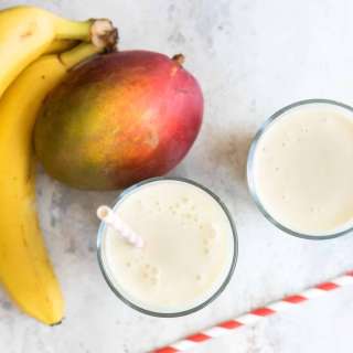 Mango Smoothie
