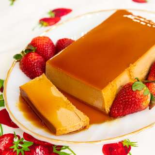 Flan