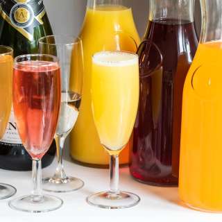 Mimosa Bar