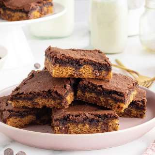 Brownie Cookies