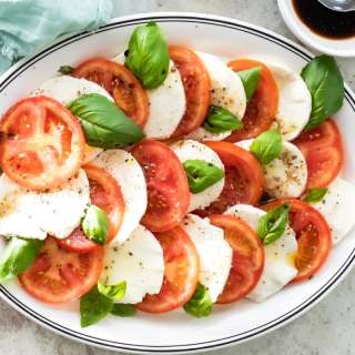 Caprese Salad