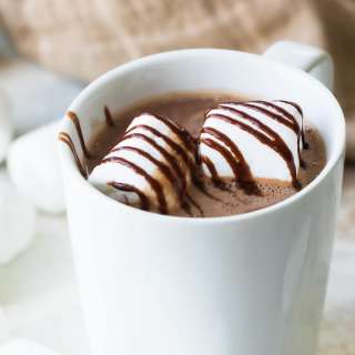 Hot Chocolate Recipe