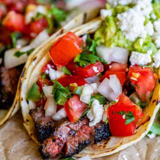 Carne Asada Steak