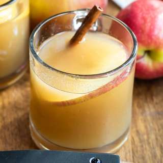 Apple Cider Recipe