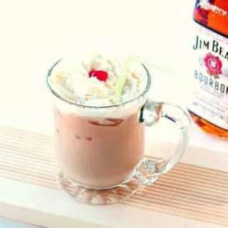 How To Make a Bourbon Paralyzer