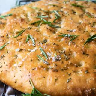 Focaccia