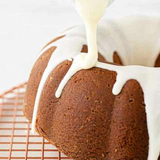 Powdered Sugar Glaze