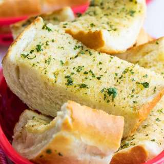 Garlic Bread