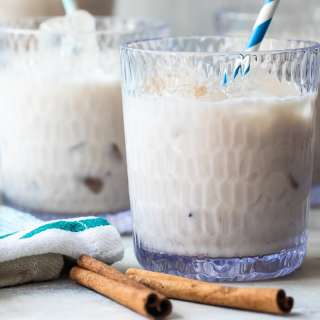 Agua de Horchata (Rice Water)