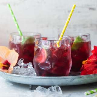 Hibiscus Tea Recipe