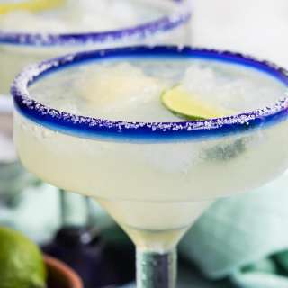 Triple Sec Margarita