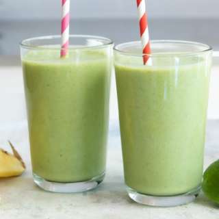 Spinach Smoothie