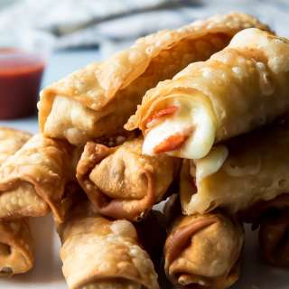 Pizza Sticks