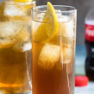 Long Island Iced Tea