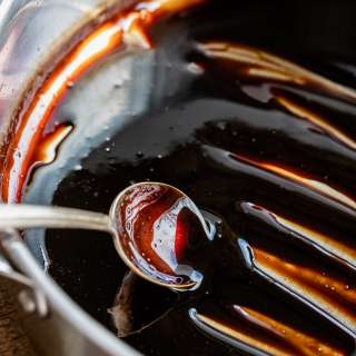 Balsamic Reduction Recipe