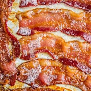 How to Bake Bacon in Oven