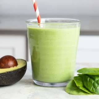 Avocado Smoothie