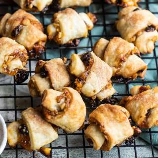 Rugelach