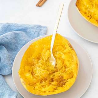 How to Cook Spaghetti Squash