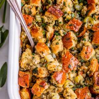 Stuffing Recipe Thanksgiving