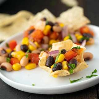 Cowboy Caviar