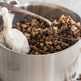 How to Cook Lentils