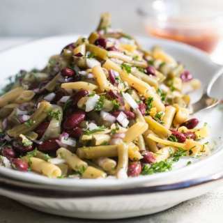 Bean Salad