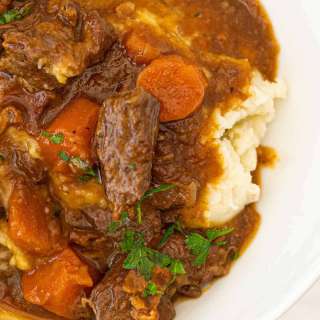 Guinness® Irish Stew