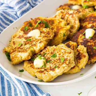Irish Boxty