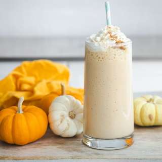 Pumpkin Smoothie