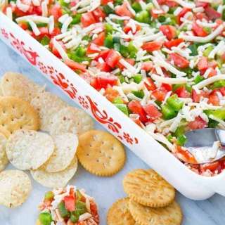 Shrimp Dip