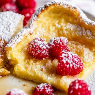 Dutch Pancakes