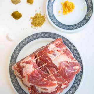 Pork Seasoning