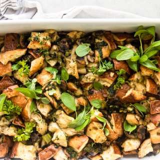 Vegan Stuffing Recipe