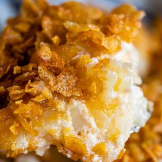 Funeral Potato Recipe