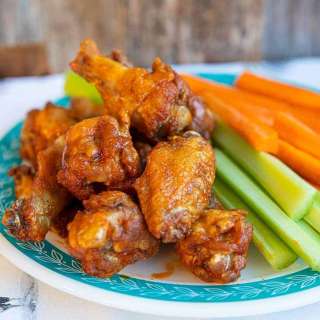 Buffalo Wings