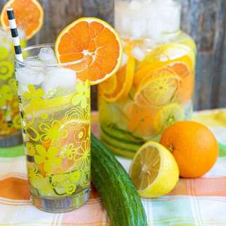 Detox Water