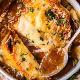 French Onion Soup