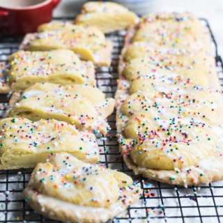 Danish Kringle