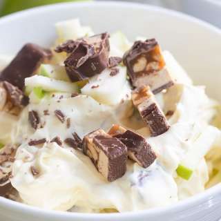 Snicker Salad