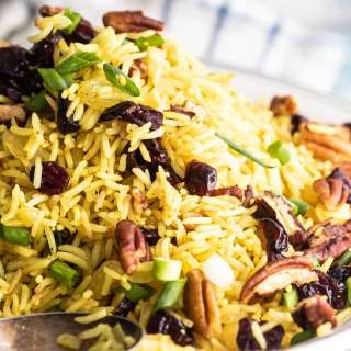 Rice Stuffing