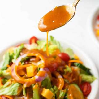 French Dressing