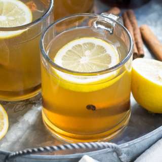 Hot Toddy