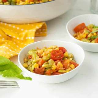 Succotash