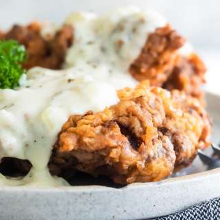 Chicken Fried Steak