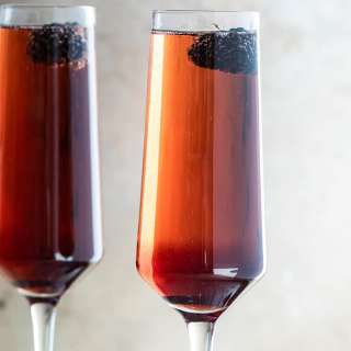 Kir Royale Recipe