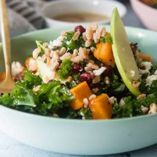 Harvest Bowl