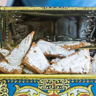 Lebkuchen
